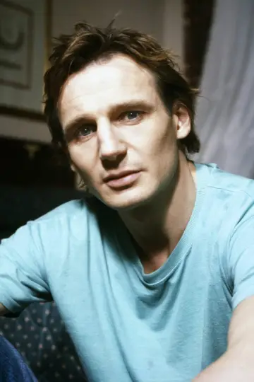 Фото Ліам Нісон (Liam Neeson) #400093