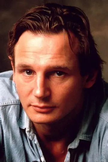 Фото Ліам Нісон (Liam Neeson) #629109