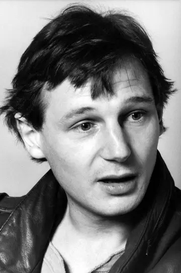 Фото Ліам Нісон (Liam Neeson) #629110