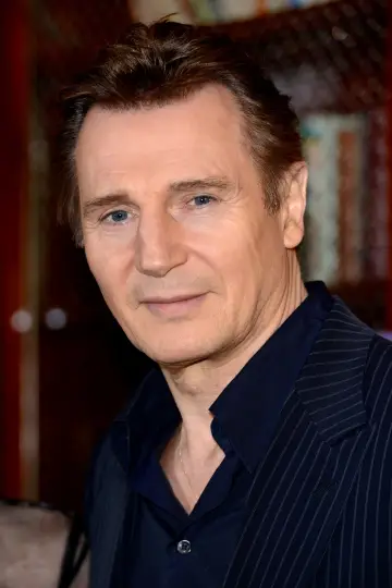 Фото Ліам Нісон (Liam Neeson) #699