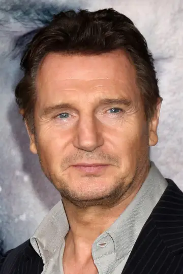 Фото Ліам Нісон (Liam Neeson) #701
