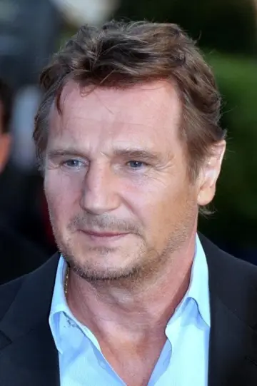 Фото Ліам Нісон (Liam Neeson) #702