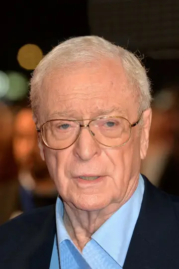 Фото Майкл Кейн (Michael Caine) #8566
