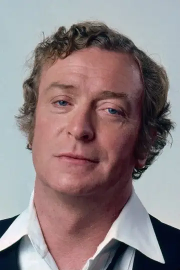 Фото Майкл Кейн (Michael Caine) #8570