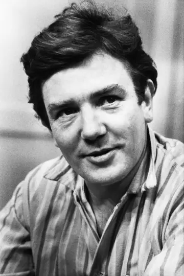 Фото Альберт Фінні (Albert Finney) #26100