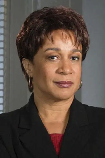 Фото С. Епата Меркерсон (S. Epatha Merkerson) #69384