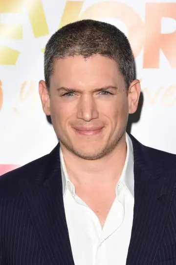 Фото Вентворт Міллер (Wentworth Miller) #64730