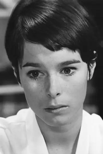 Фото Джеральдін Чаплін (Geraldine Chaplin) #22511