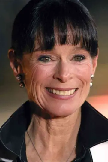 Фото Джеральдін Чаплін (Geraldine Chaplin) #22512