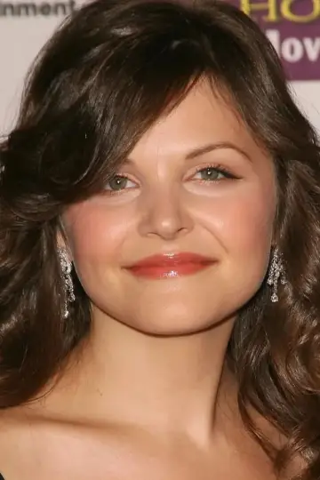 Фото Джінніфер Гудвін (Ginnifer Goodwin) #21791