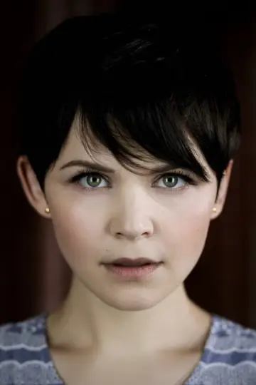 Фото Джінніфер Гудвін (Ginnifer Goodwin) #21793
