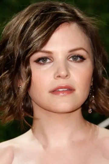 Фото Джінніфер Гудвін (Ginnifer Goodwin) #21794