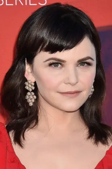 Фото Джінніфер Гудвін (Ginnifer Goodwin) #21796