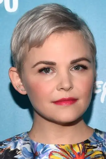 Фото Джінніфер Гудвін (Ginnifer Goodwin) #21799