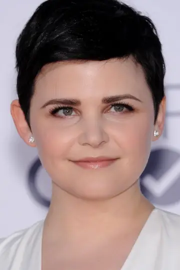 Фото Джінніфер Гудвін (Ginnifer Goodwin) #21800