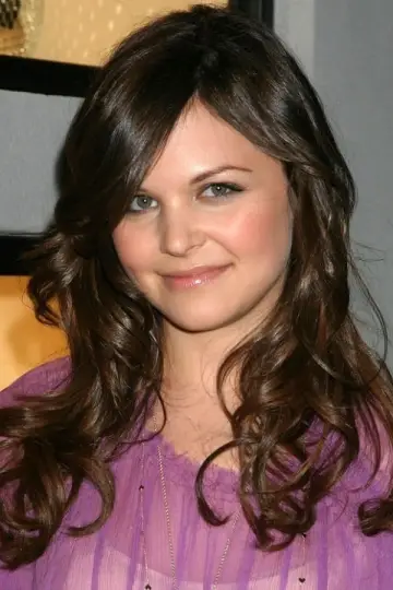 Фото Джінніфер Гудвін (Ginnifer Goodwin) #21801