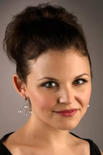 Фото Джінніфер Гудвін (Ginnifer Goodwin) #21802