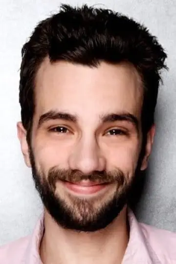 Фото Джей Барушель (Jay Baruchel) #28289