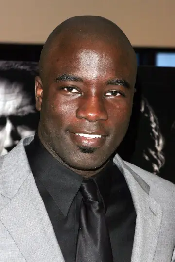 Фото Майк Колтер (Mike Colter) #25554