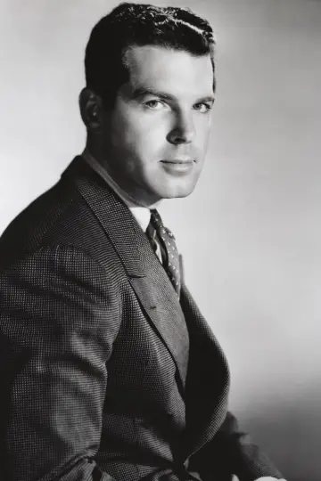 Фото Фред МакМюррей (Fred MacMurray) #92155