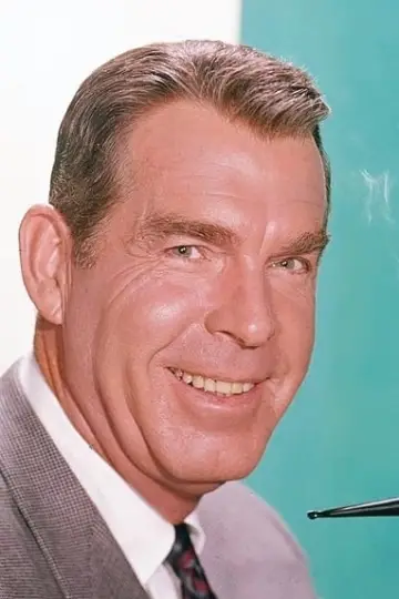 Фото Фред МакМюррей (Fred MacMurray) #92156