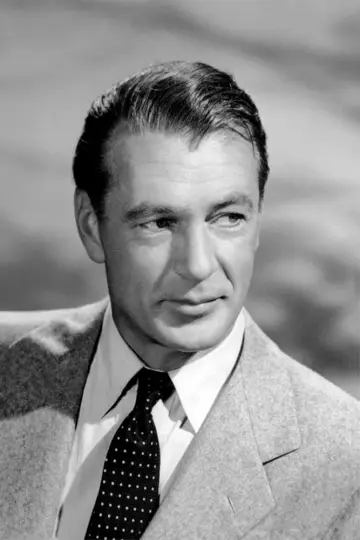 Фото Гері Купер (Gary Cooper) #74062