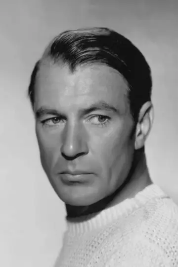 Фото Гері Купер (Gary Cooper) #74063