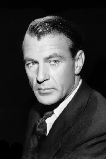 Фото Гері Купер (Gary Cooper) #74064