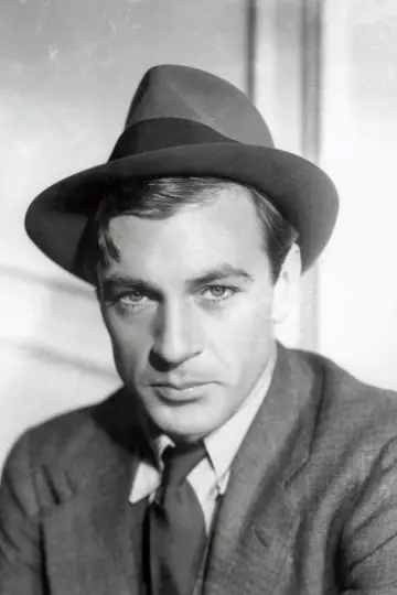 Фото Гері Купер (Gary Cooper) #74065