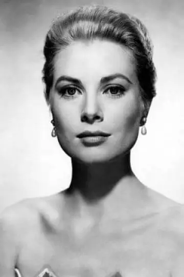 Фото Грейс Келлі (Grace Kelly) #93452