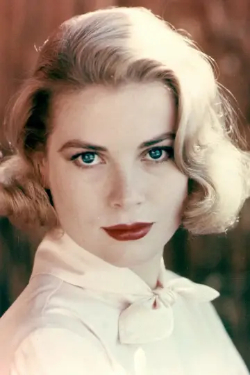 Фото Грейс Келлі (Grace Kelly) #93453
