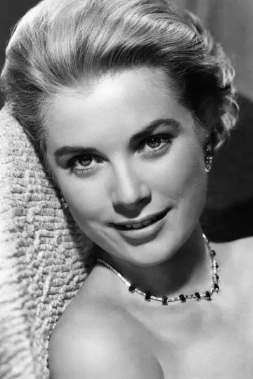 Фото Грейс Келлі (Grace Kelly) #93454