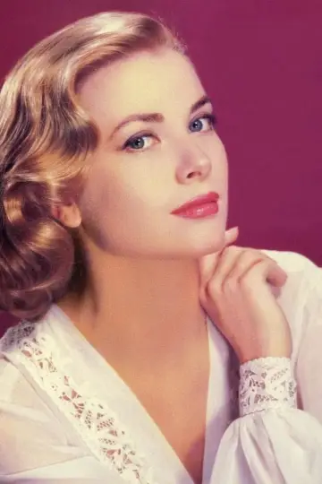 Фото Грейс Келлі (Grace Kelly) #93455