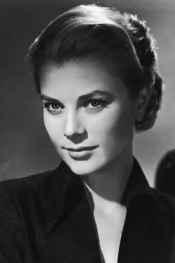 Фото Грейс Келлі (Grace Kelly) #93456