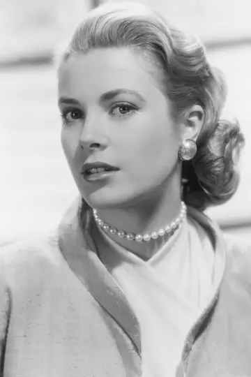 Фото Грейс Келлі (Grace Kelly) #93457