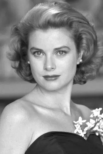 Фото Грейс Келлі (Grace Kelly) #93458