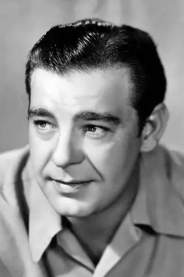 Фото Лон Чейні мл. (Lon Chaney Jr.) #105649