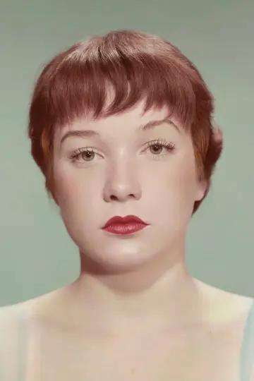 Фото Ширлі Маклейн (Shirley MacLaine) #46956