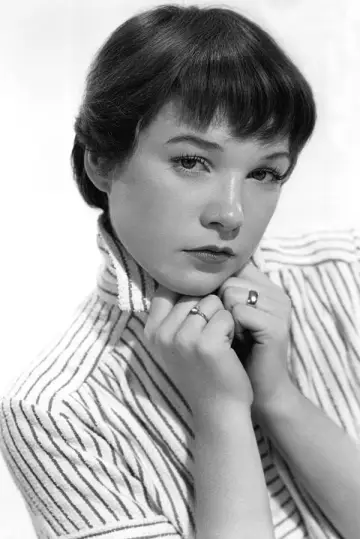 Фото Ширлі Маклейн (Shirley MacLaine) #46957