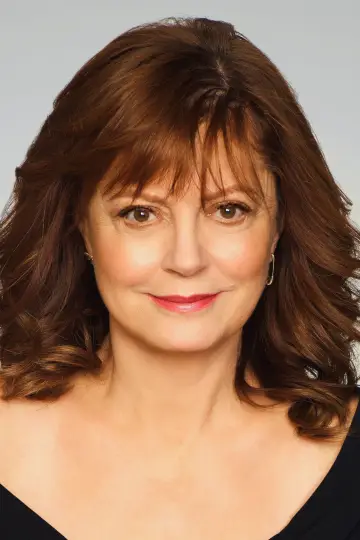 Фото Сьюзен Серендон (Susan Sarandon) #300930