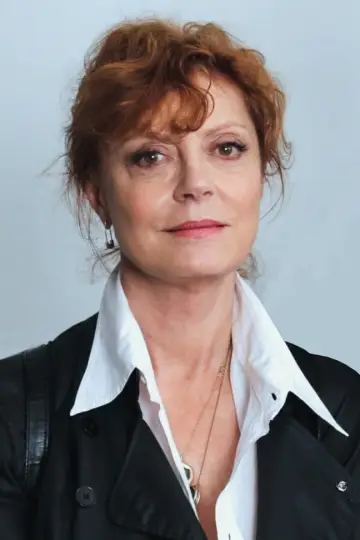 Фото Сьюзен Серендон (Susan Sarandon) #312166