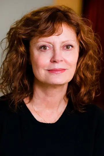 Фото Сьюзен Серендон (Susan Sarandon) #326779