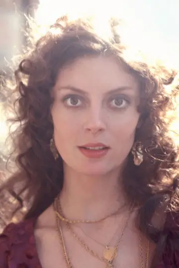 Фото Сьюзен Серендон (Susan Sarandon) #400154