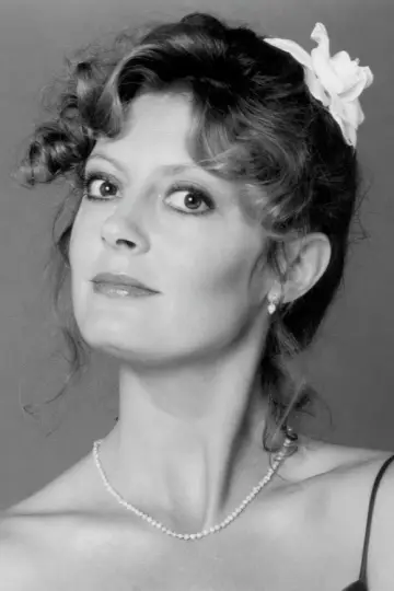 Фото Сьюзен Серендон (Susan Sarandon) #400155