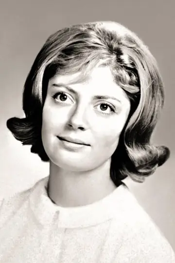 Фото Сьюзен Серендон (Susan Sarandon) #400156