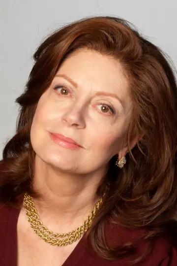 Фото Сьюзен Серендон (Susan Sarandon) #66395