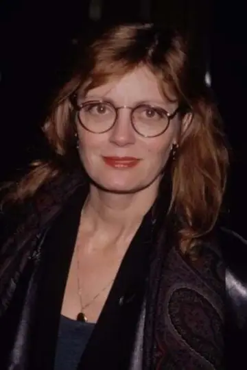 Фото Сьюзен Серендон (Susan Sarandon) #66396