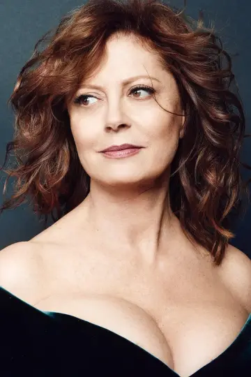 Фото Сьюзен Серендон (Susan Sarandon) #66397