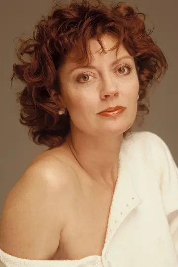Фото Сьюзен Серендон (Susan Sarandon) #66399
