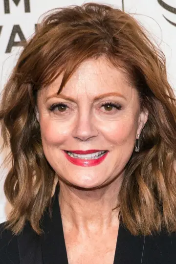 Фото Сьюзен Серендон (Susan Sarandon) #66402